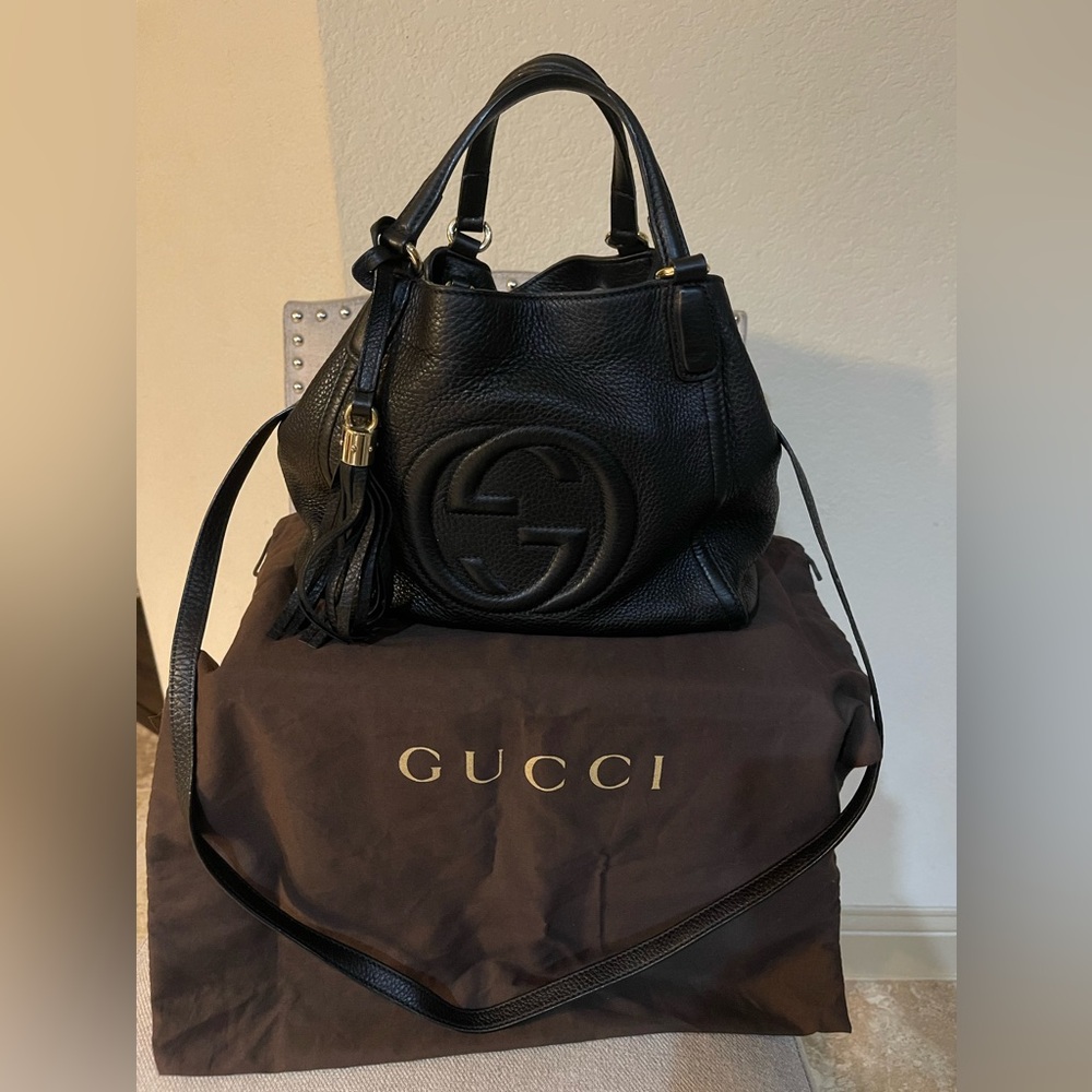 Gucci crossbody